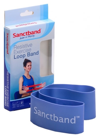 Sanctband