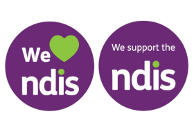 NDIS-Logos