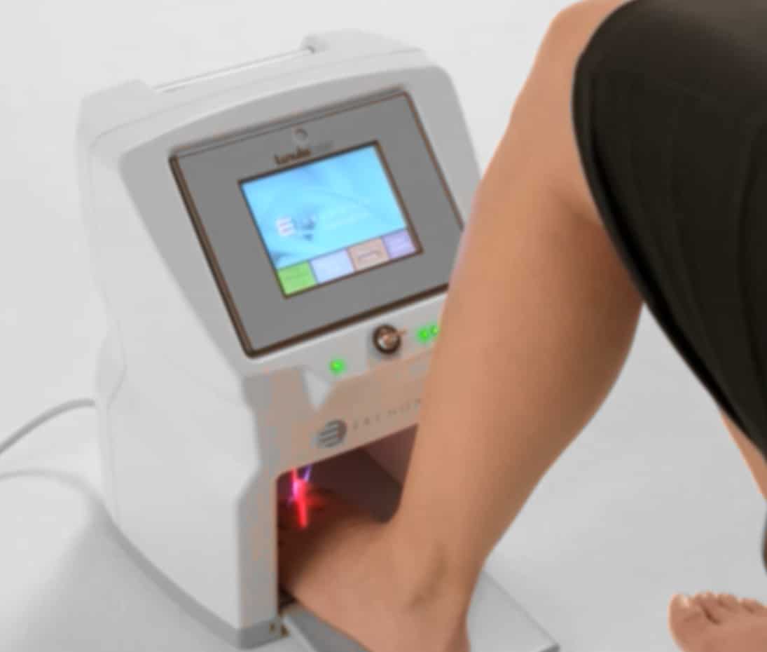 The Unexpected Benefits Of Antifungal Nail Laser For Clinics And Their Patients