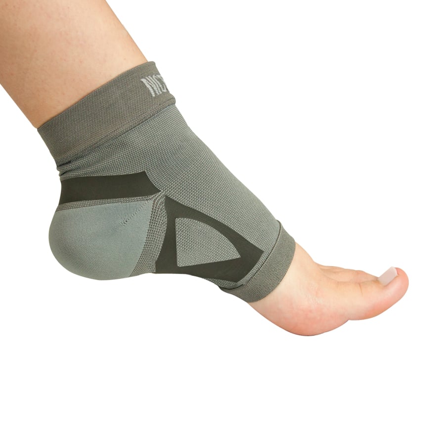 vibration therapy for plantar fasciitis